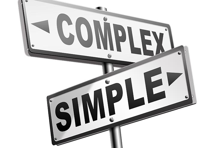 SimpleLTC: Why we keep it simple