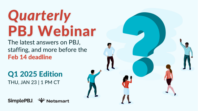 Featured image for “[Webinar recording] Quarterly PBJ Webinar – Q1 2025 Edition”